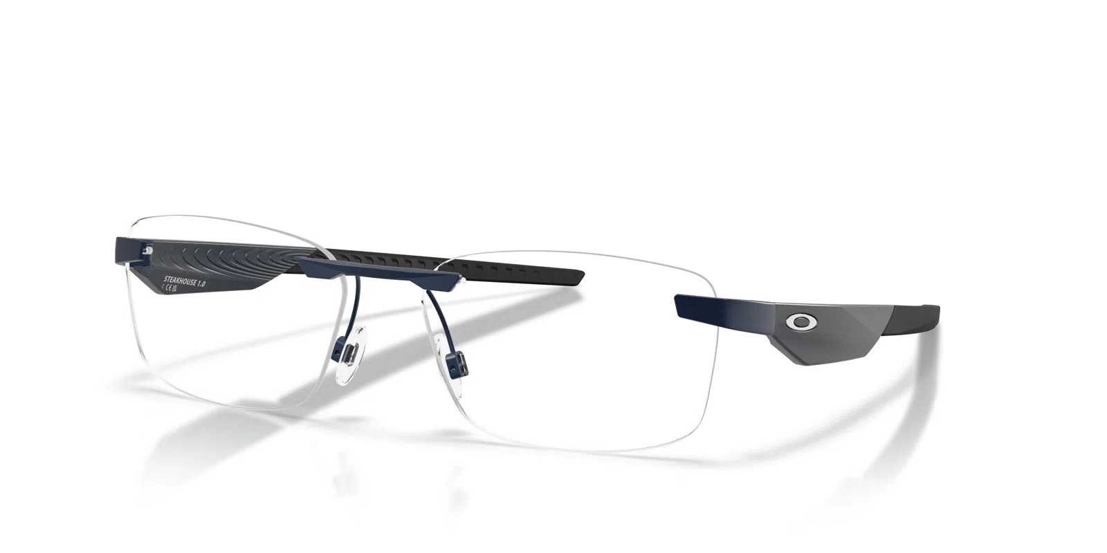 Oakley Steakhouse 1.0 3126 Eyeglasses - view 9